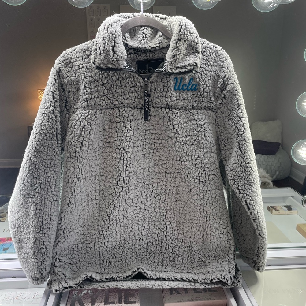 UCLA Women’s Sherpa